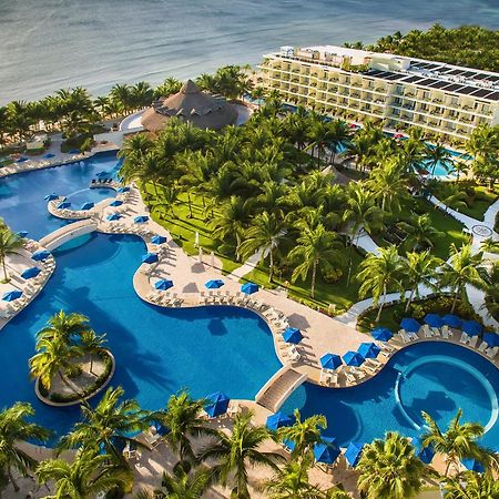 Palmar Beach Resort And Spa Riviera Maya Puerto Morelos Εξωτερικό φωτογραφία