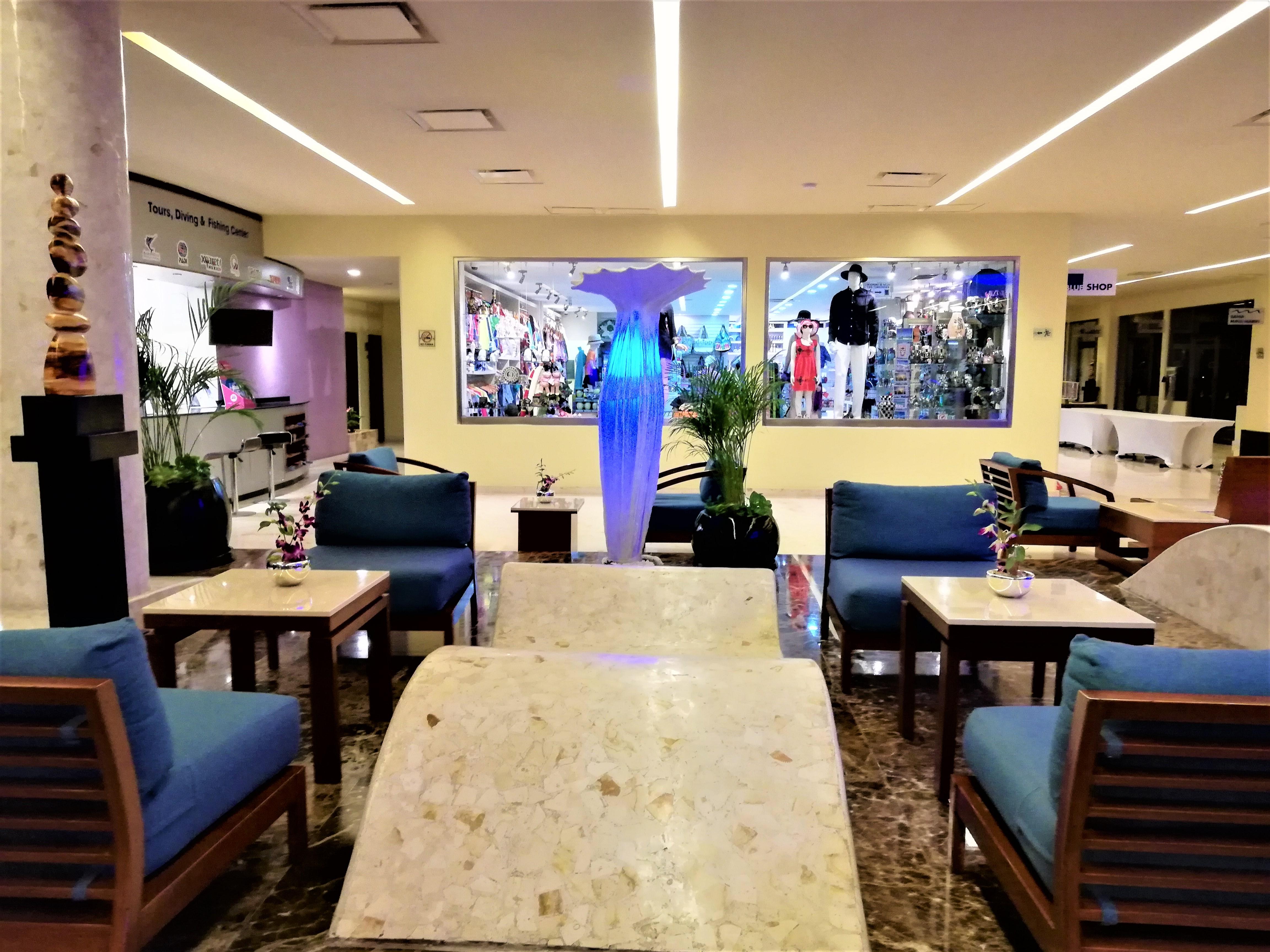 Palmar Beach Resort And Spa Riviera Maya Puerto Morelos Εξωτερικό φωτογραφία