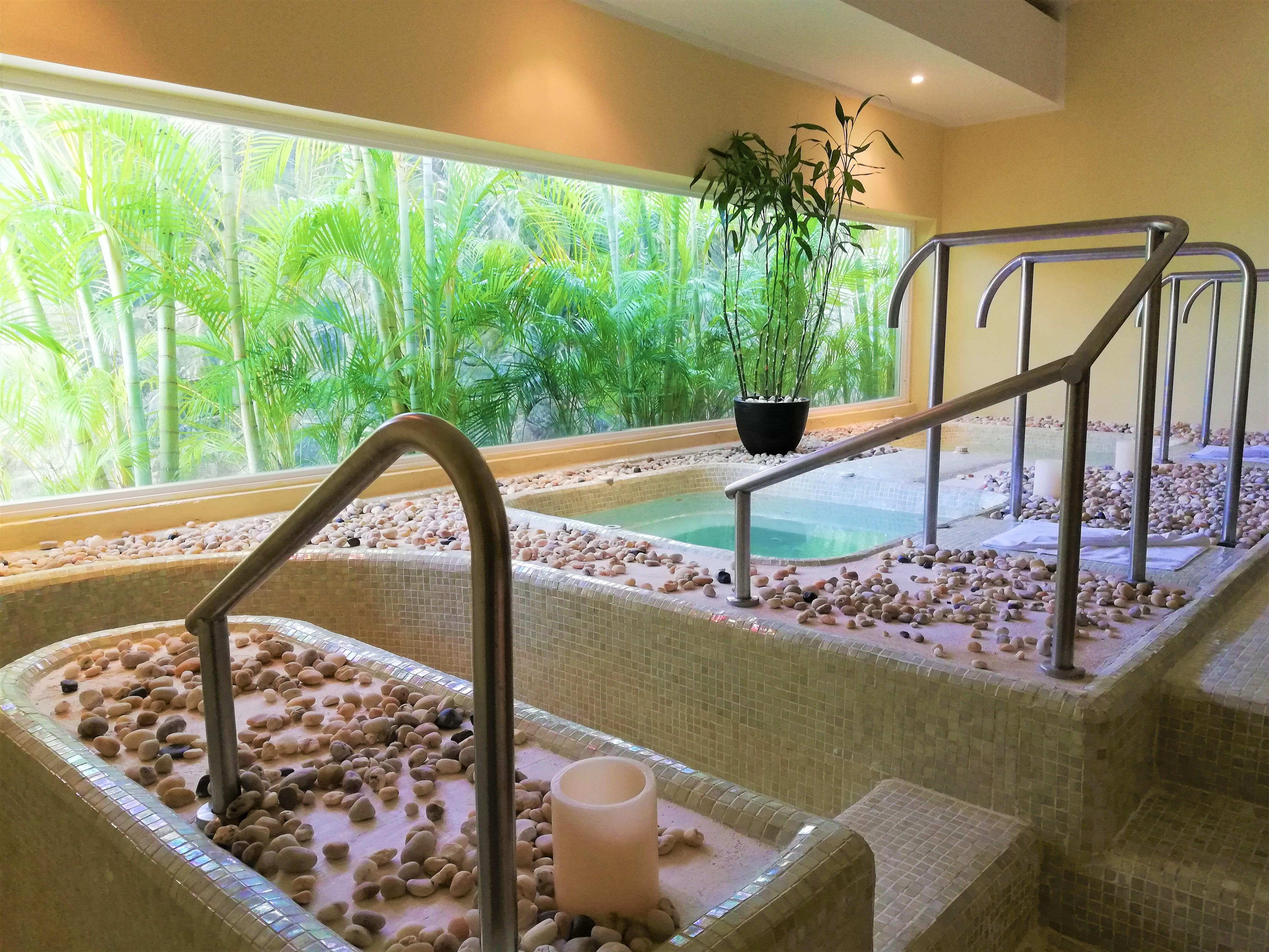 Palmar Beach Resort And Spa Riviera Maya Puerto Morelos Εξωτερικό φωτογραφία