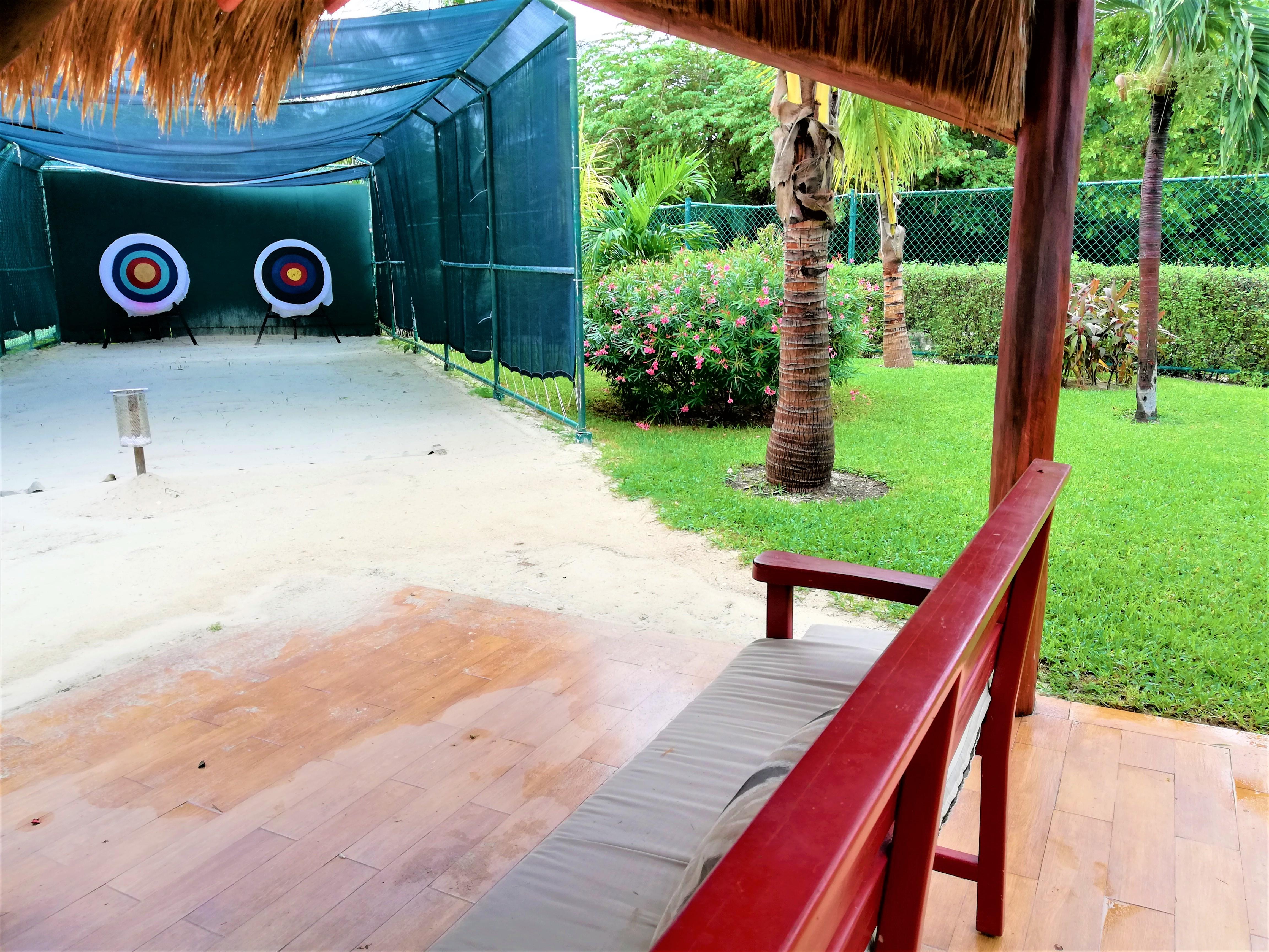 Palmar Beach Resort And Spa Riviera Maya Puerto Morelos Εξωτερικό φωτογραφία