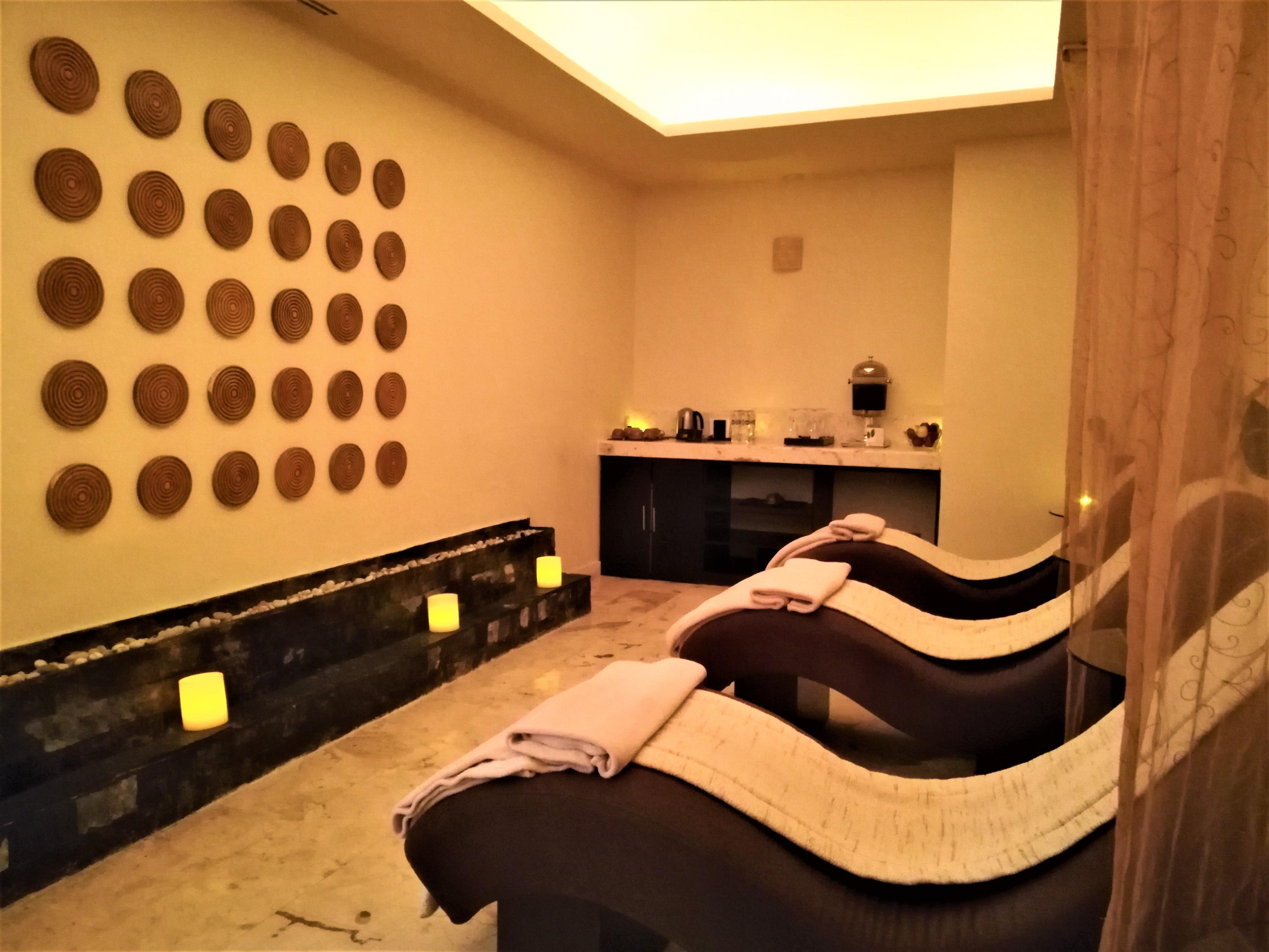 Palmar Beach Resort And Spa Riviera Maya Puerto Morelos Εξωτερικό φωτογραφία