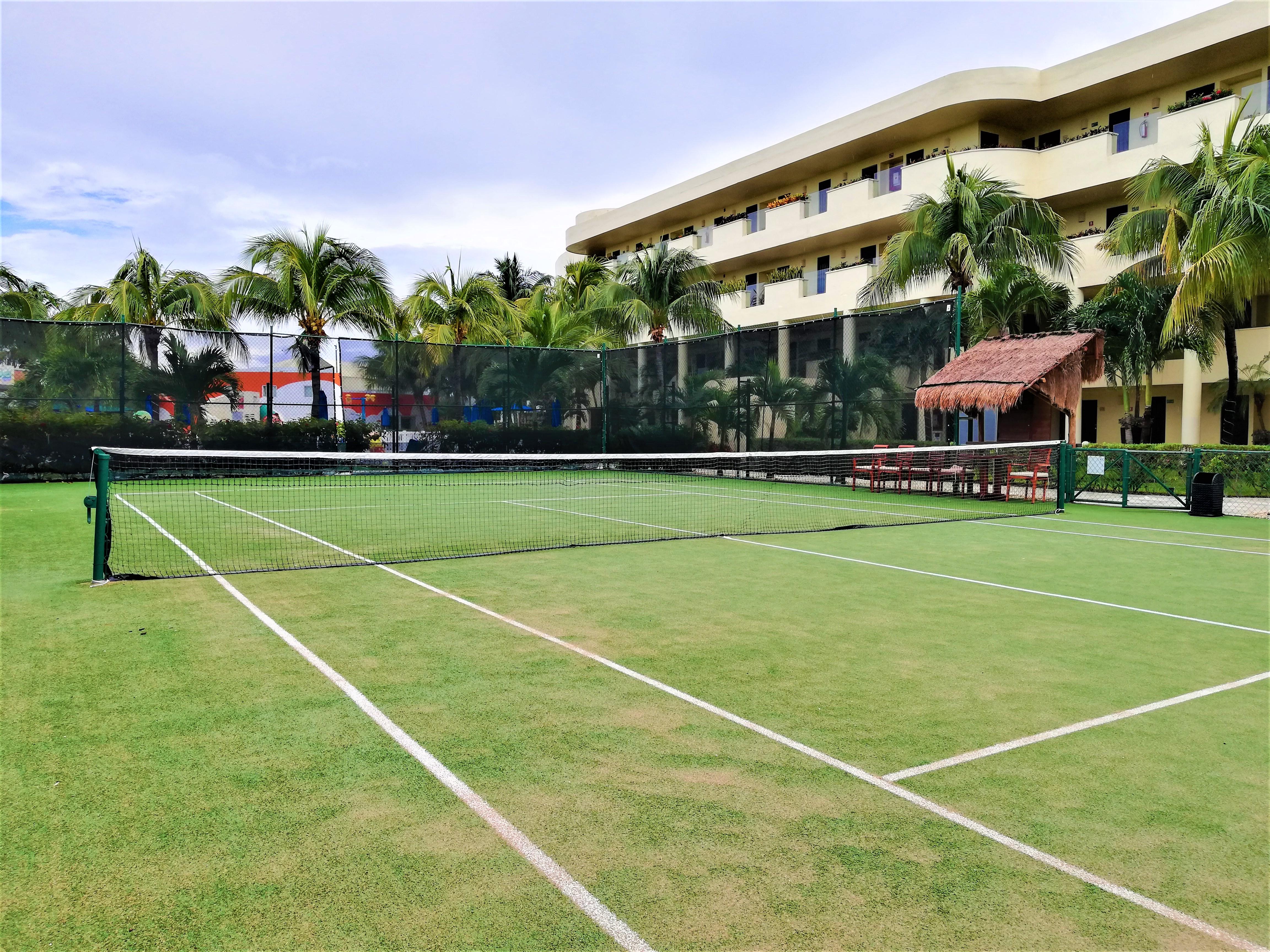Palmar Beach Resort And Spa Riviera Maya Puerto Morelos Εξωτερικό φωτογραφία