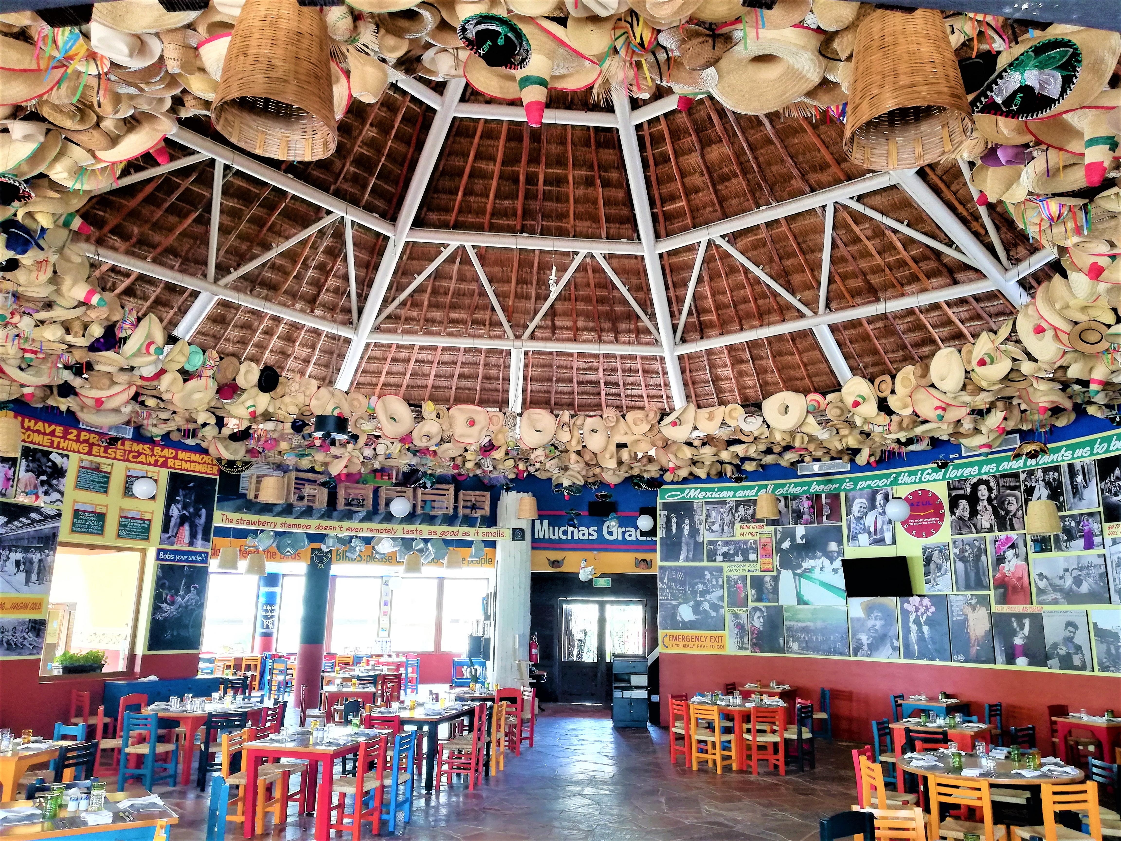 Palmar Beach Resort And Spa Riviera Maya Puerto Morelos Εξωτερικό φωτογραφία