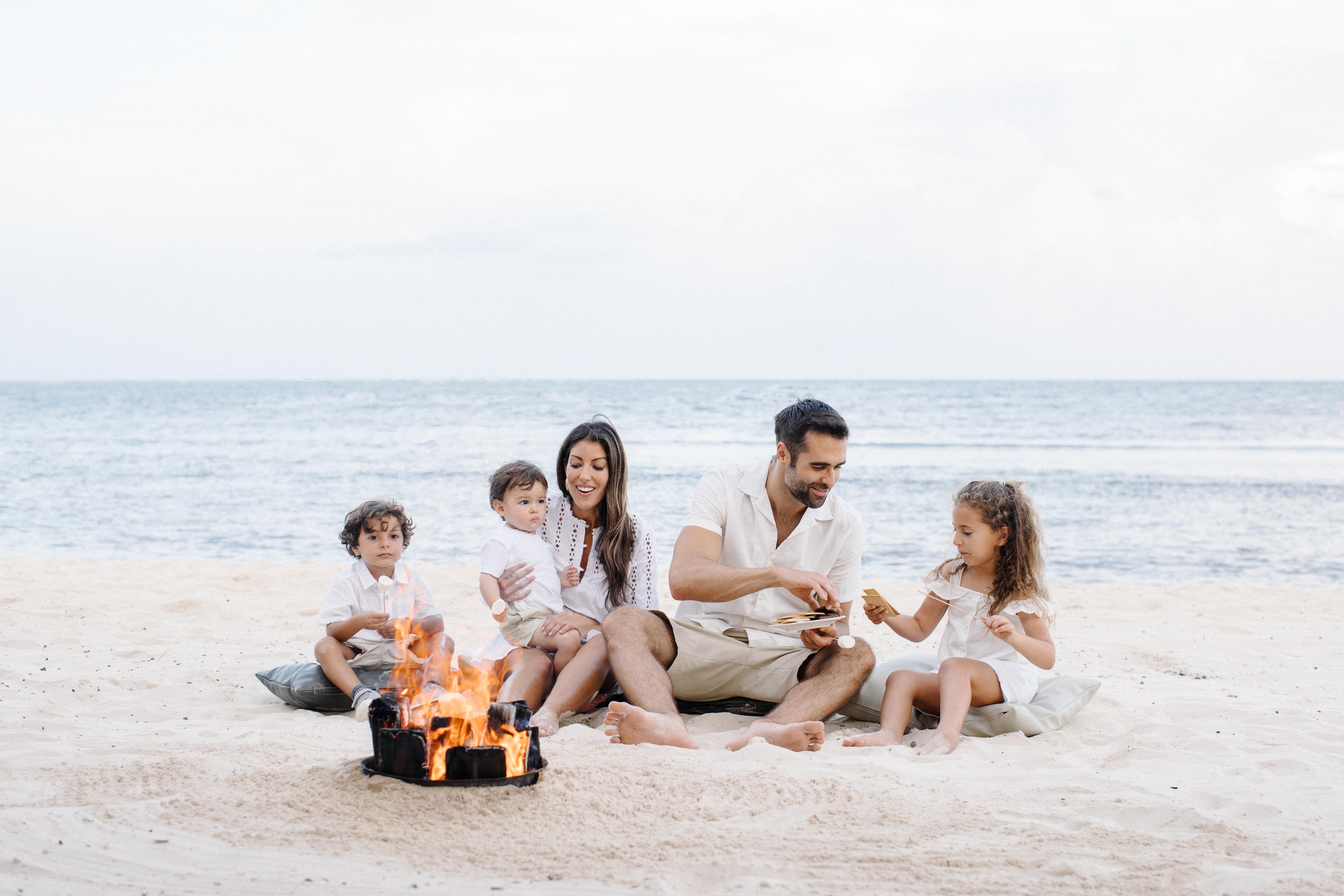 Palmar Beach Resort And Spa Riviera Maya Puerto Morelos Εξωτερικό φωτογραφία