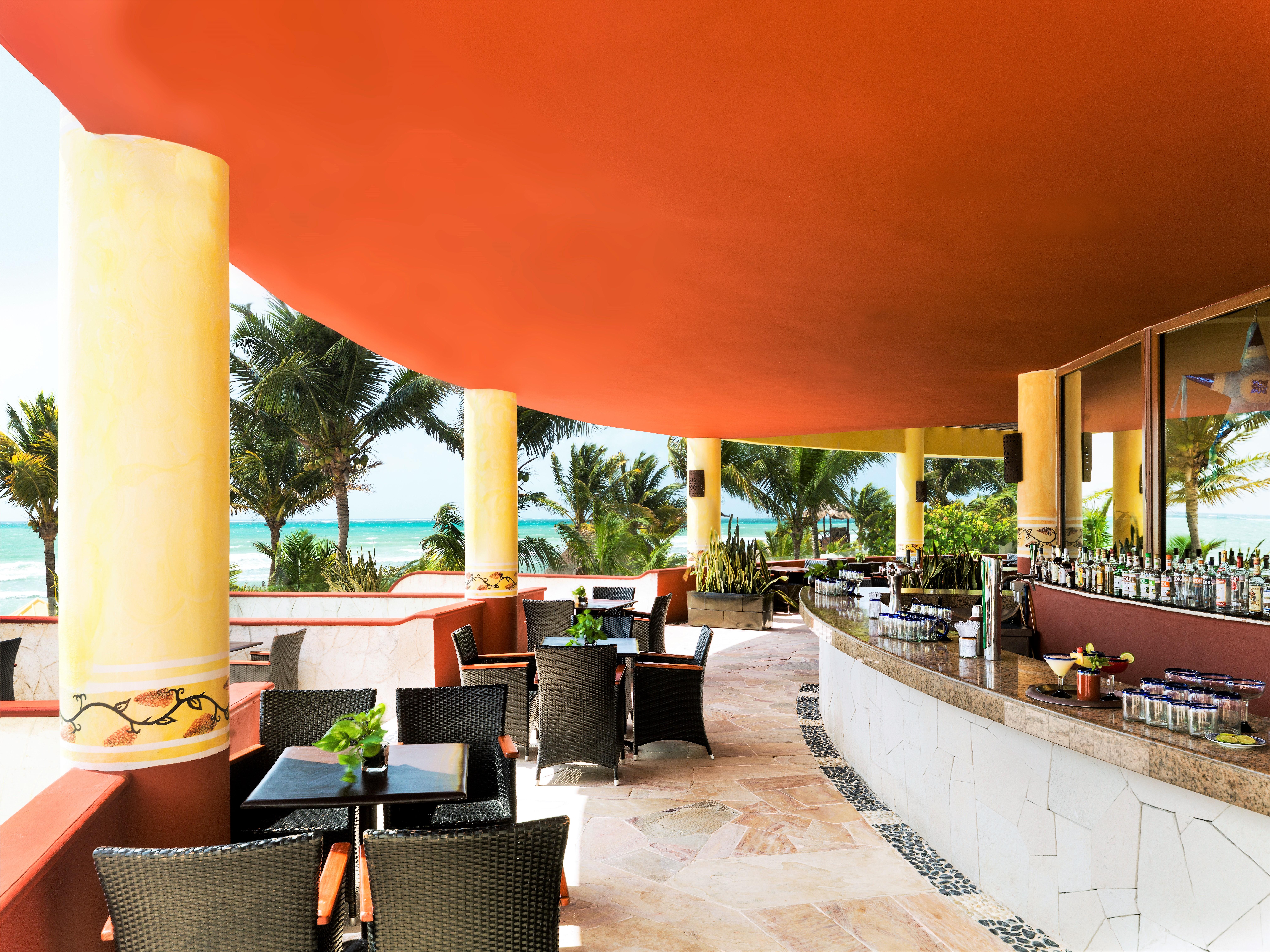 Palmar Beach Resort And Spa Riviera Maya Puerto Morelos Εξωτερικό φωτογραφία