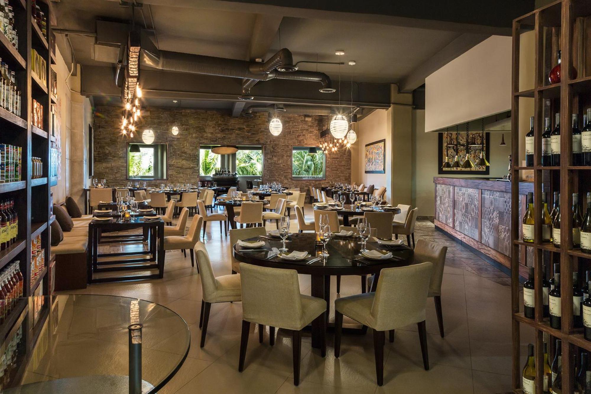 Palmar Beach Resort And Spa Riviera Maya Puerto Morelos Εξωτερικό φωτογραφία