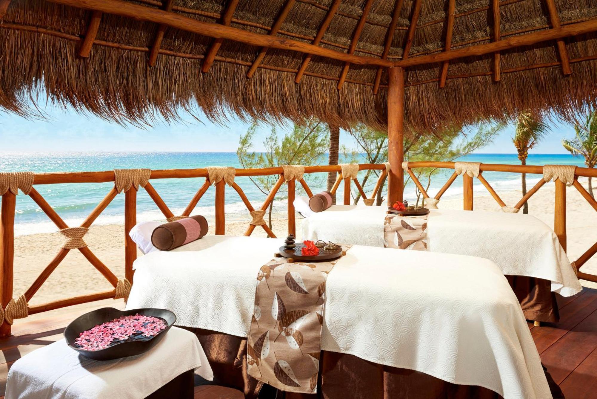 Palmar Beach Resort And Spa Riviera Maya Puerto Morelos Εξωτερικό φωτογραφία