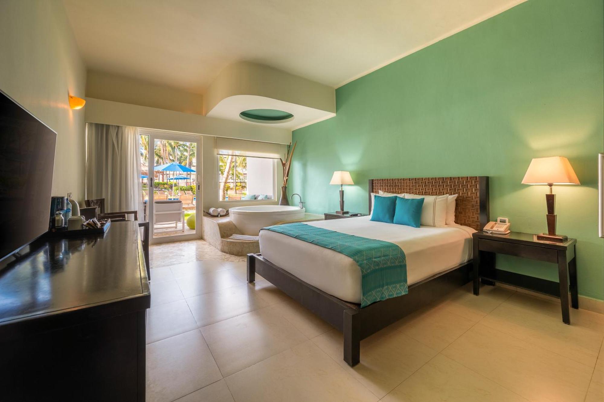 Palmar Beach Resort And Spa Riviera Maya Puerto Morelos Εξωτερικό φωτογραφία