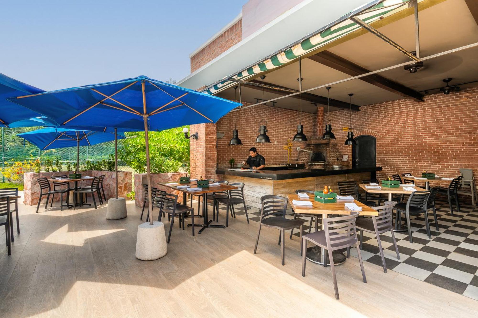Palmar Beach Resort And Spa Riviera Maya Puerto Morelos Εξωτερικό φωτογραφία