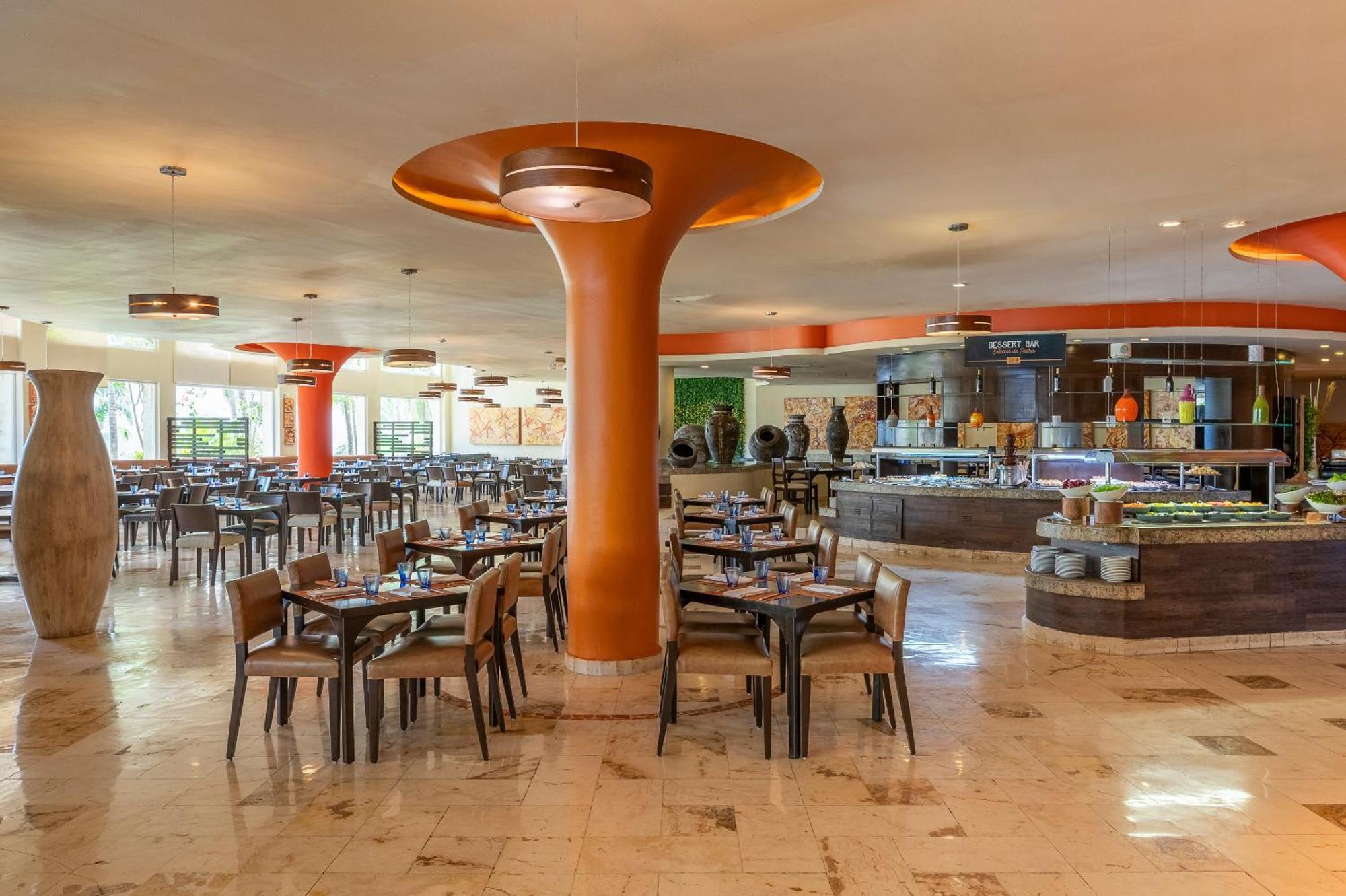 Palmar Beach Resort And Spa Riviera Maya Puerto Morelos Εξωτερικό φωτογραφία