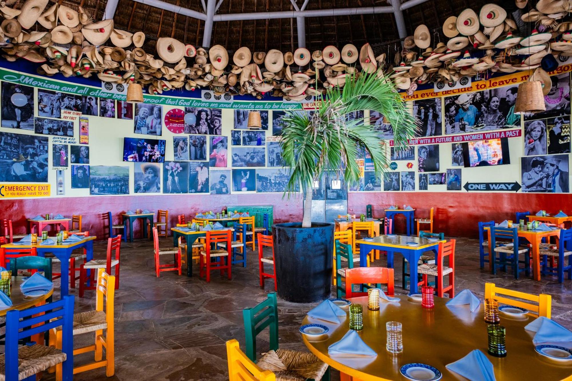 Palmar Beach Resort And Spa Riviera Maya Puerto Morelos Εξωτερικό φωτογραφία