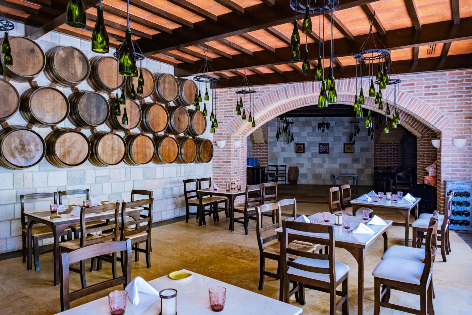 Palmar Beach Resort And Spa Riviera Maya Puerto Morelos Εξωτερικό φωτογραφία