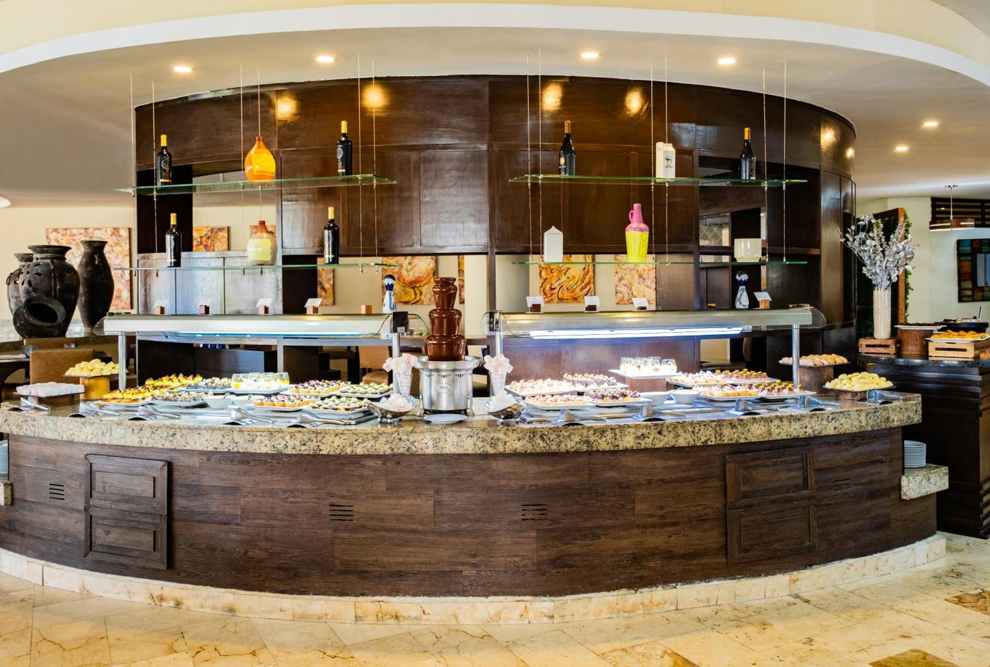 Palmar Beach Resort And Spa Riviera Maya Puerto Morelos Εξωτερικό φωτογραφία