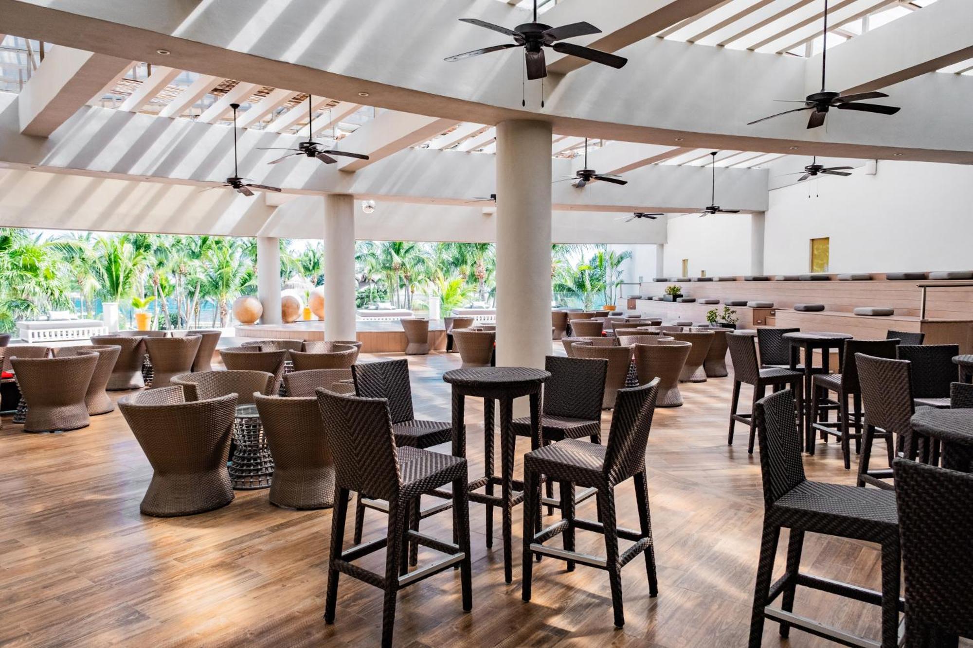 Palmar Beach Resort And Spa Riviera Maya Puerto Morelos Εξωτερικό φωτογραφία