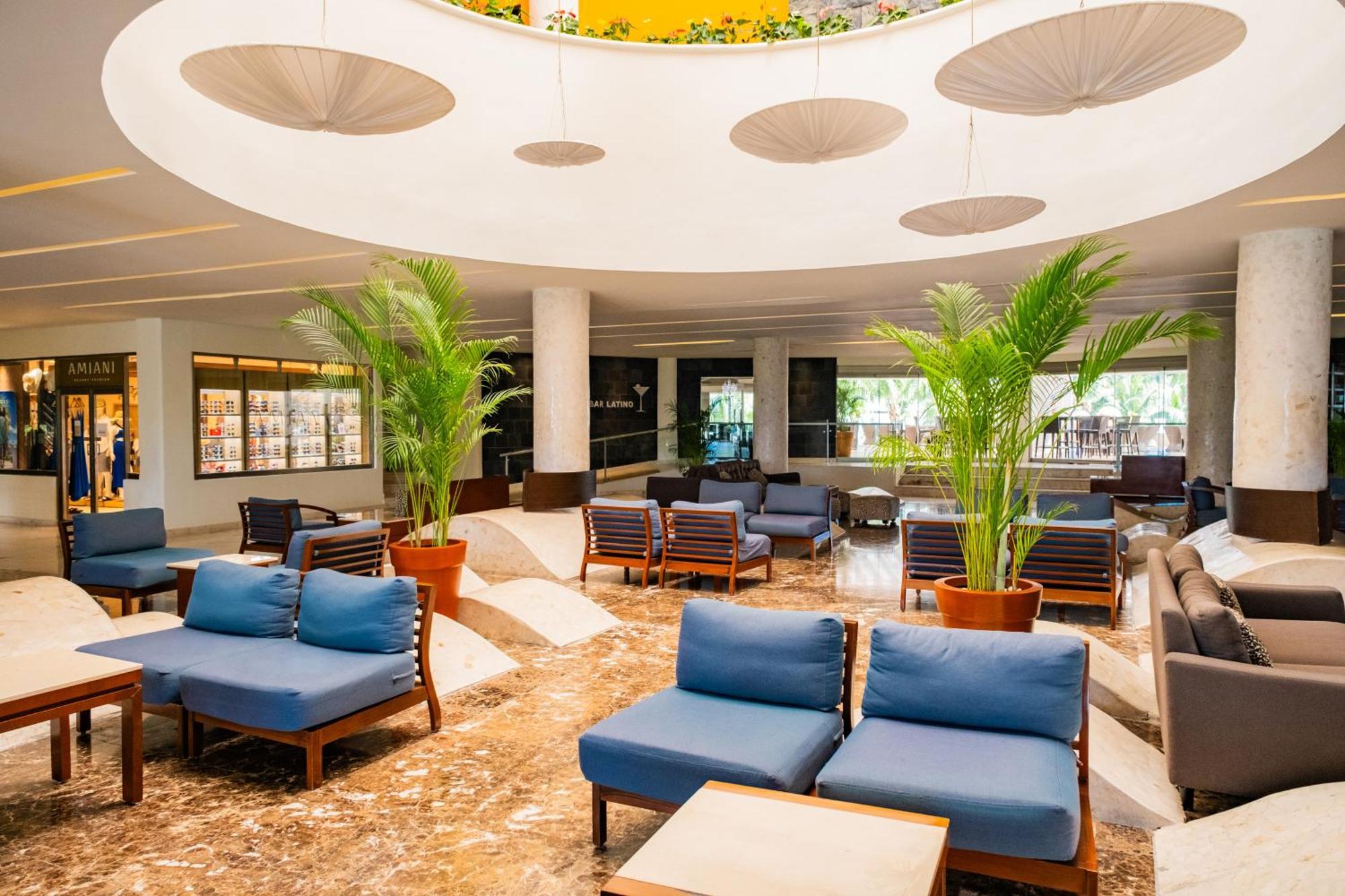 Palmar Beach Resort And Spa Riviera Maya Puerto Morelos Εξωτερικό φωτογραφία