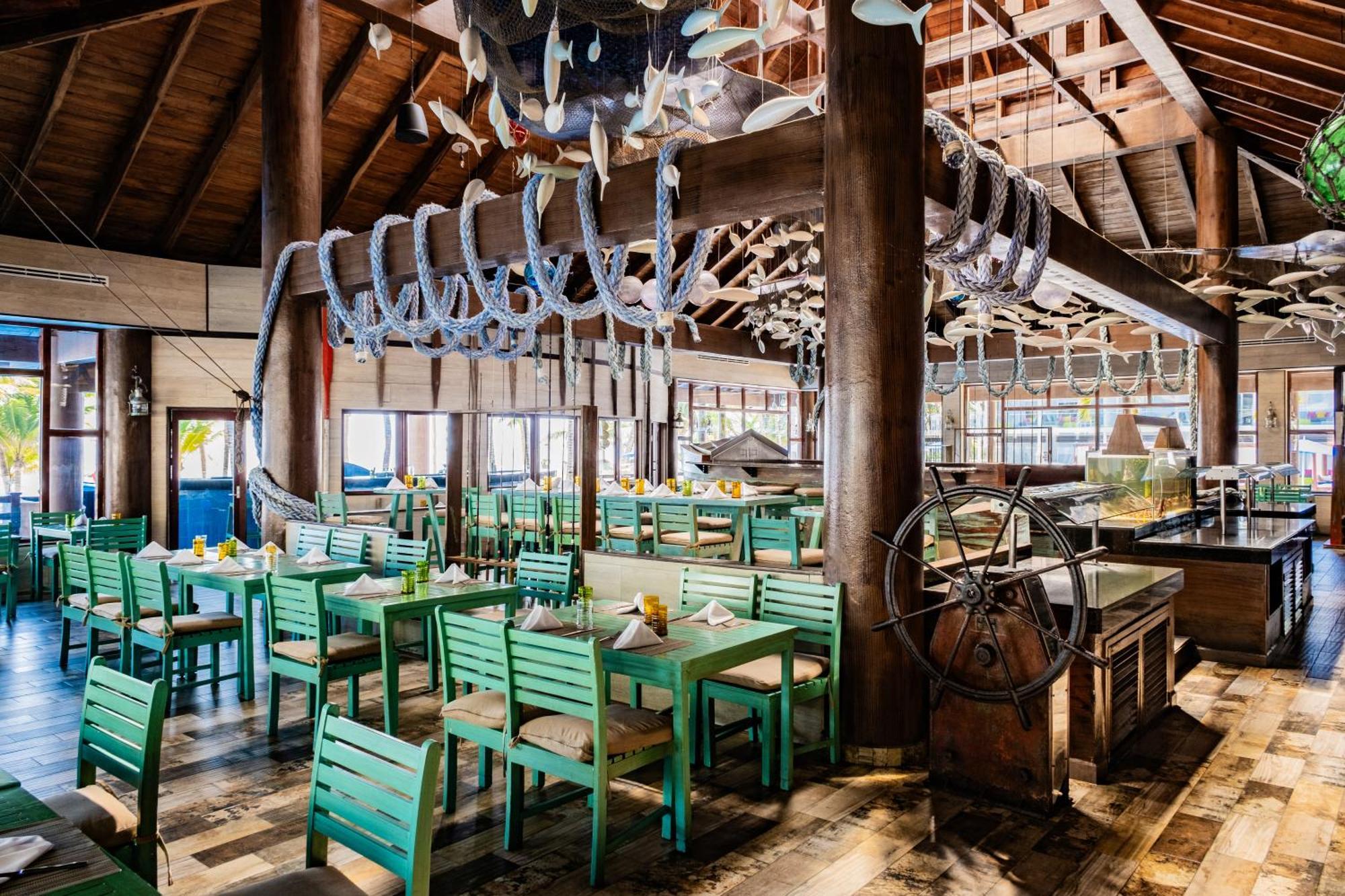 Palmar Beach Resort And Spa Riviera Maya Puerto Morelos Εξωτερικό φωτογραφία