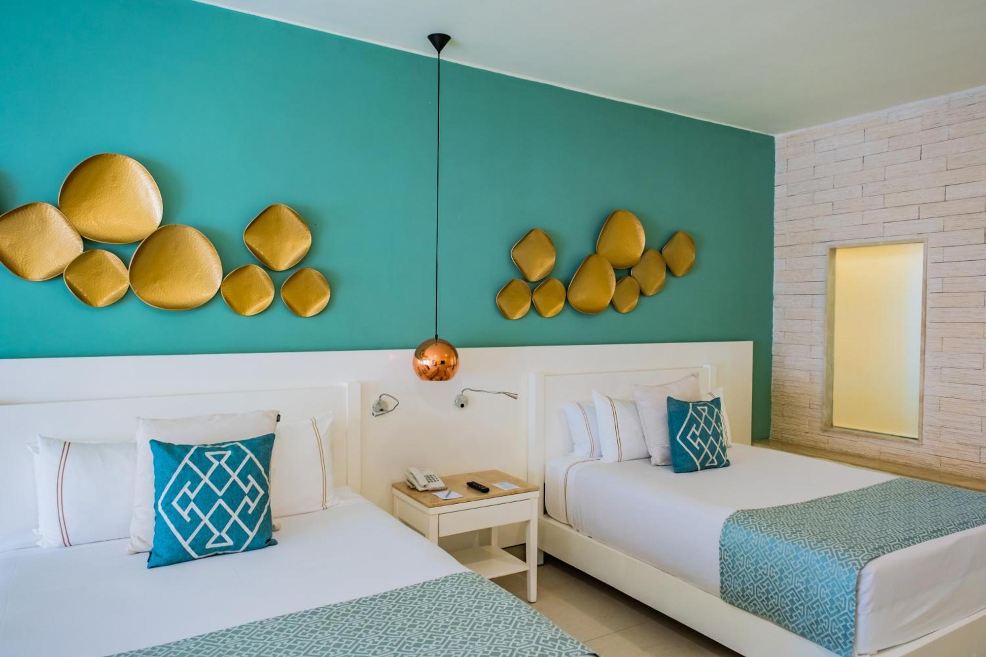 Palmar Beach Resort And Spa Riviera Maya Puerto Morelos Εξωτερικό φωτογραφία