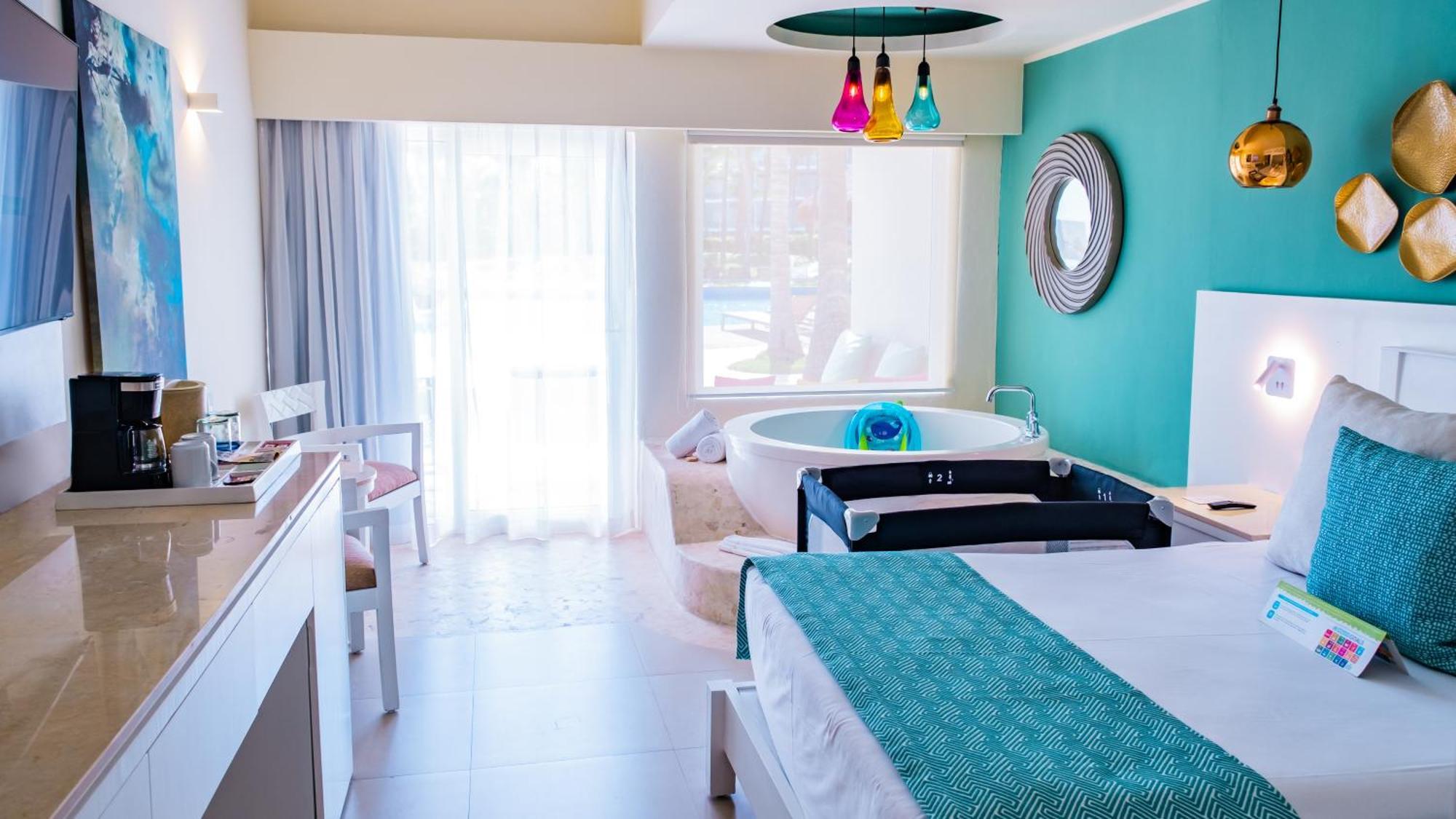 Palmar Beach Resort And Spa Riviera Maya Puerto Morelos Εξωτερικό φωτογραφία