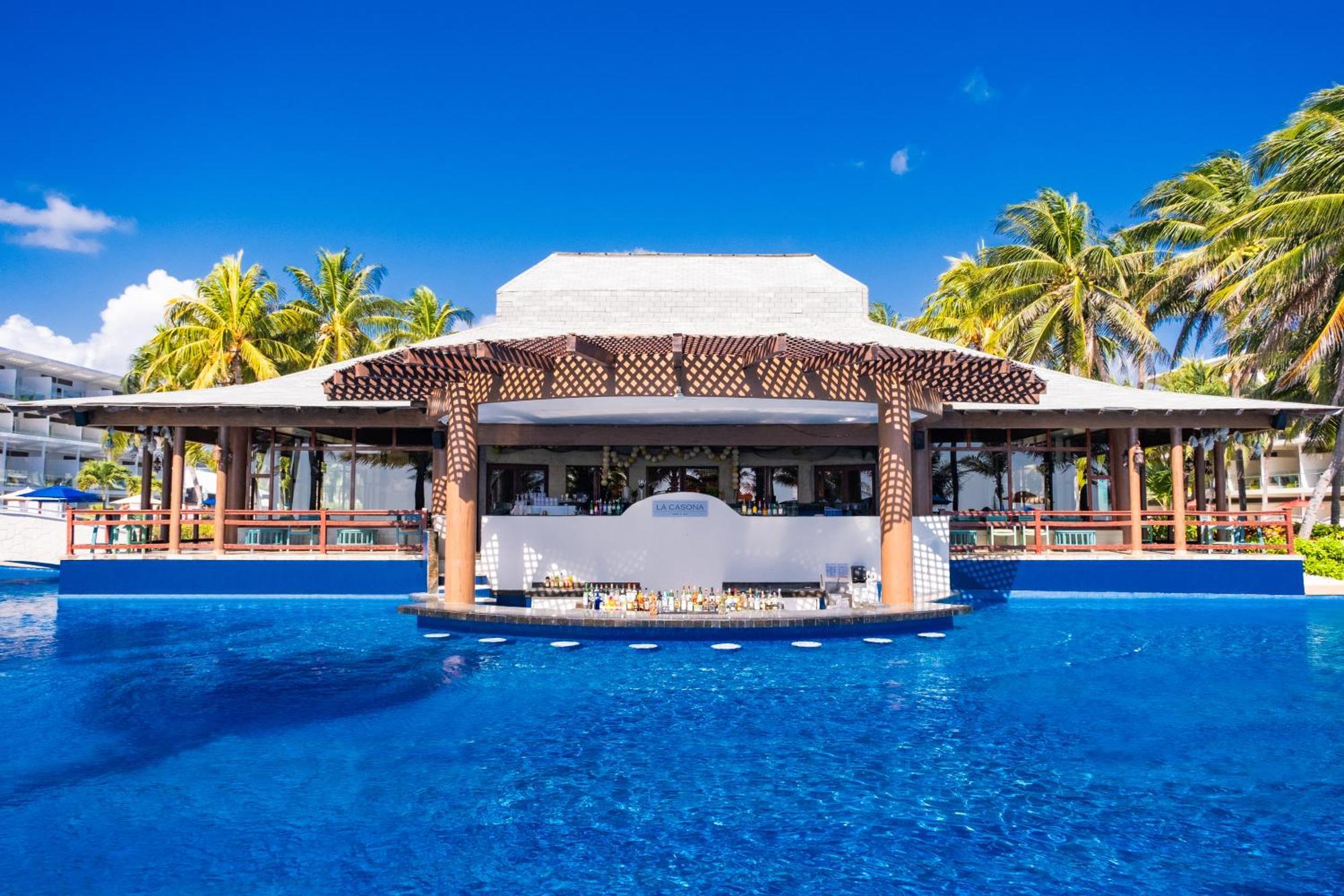 Palmar Beach Resort And Spa Riviera Maya Puerto Morelos Εξωτερικό φωτογραφία