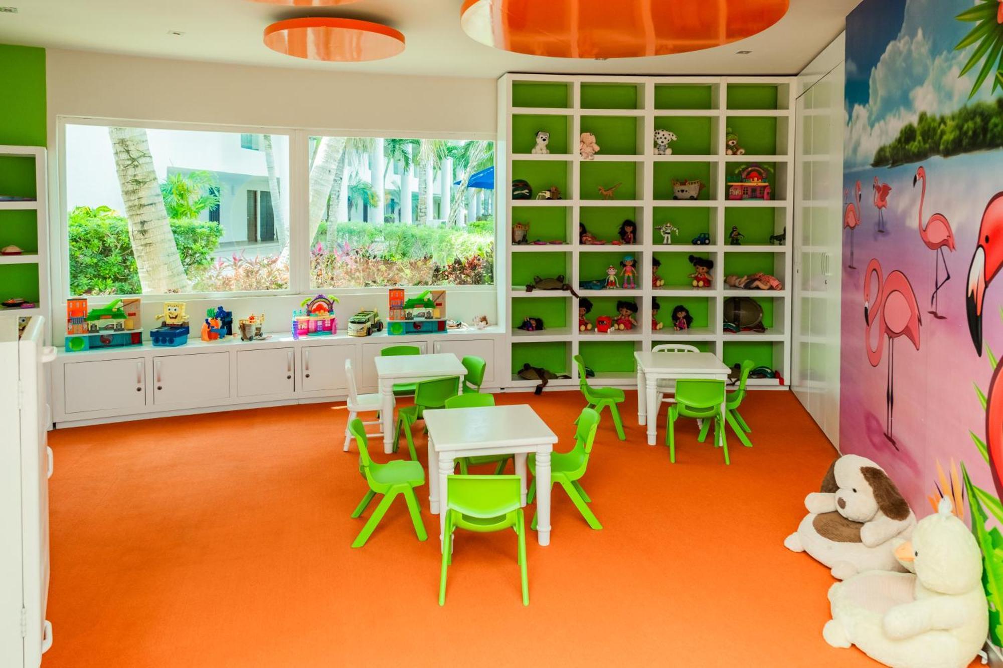 Palmar Beach Resort And Spa Riviera Maya Puerto Morelos Εξωτερικό φωτογραφία
