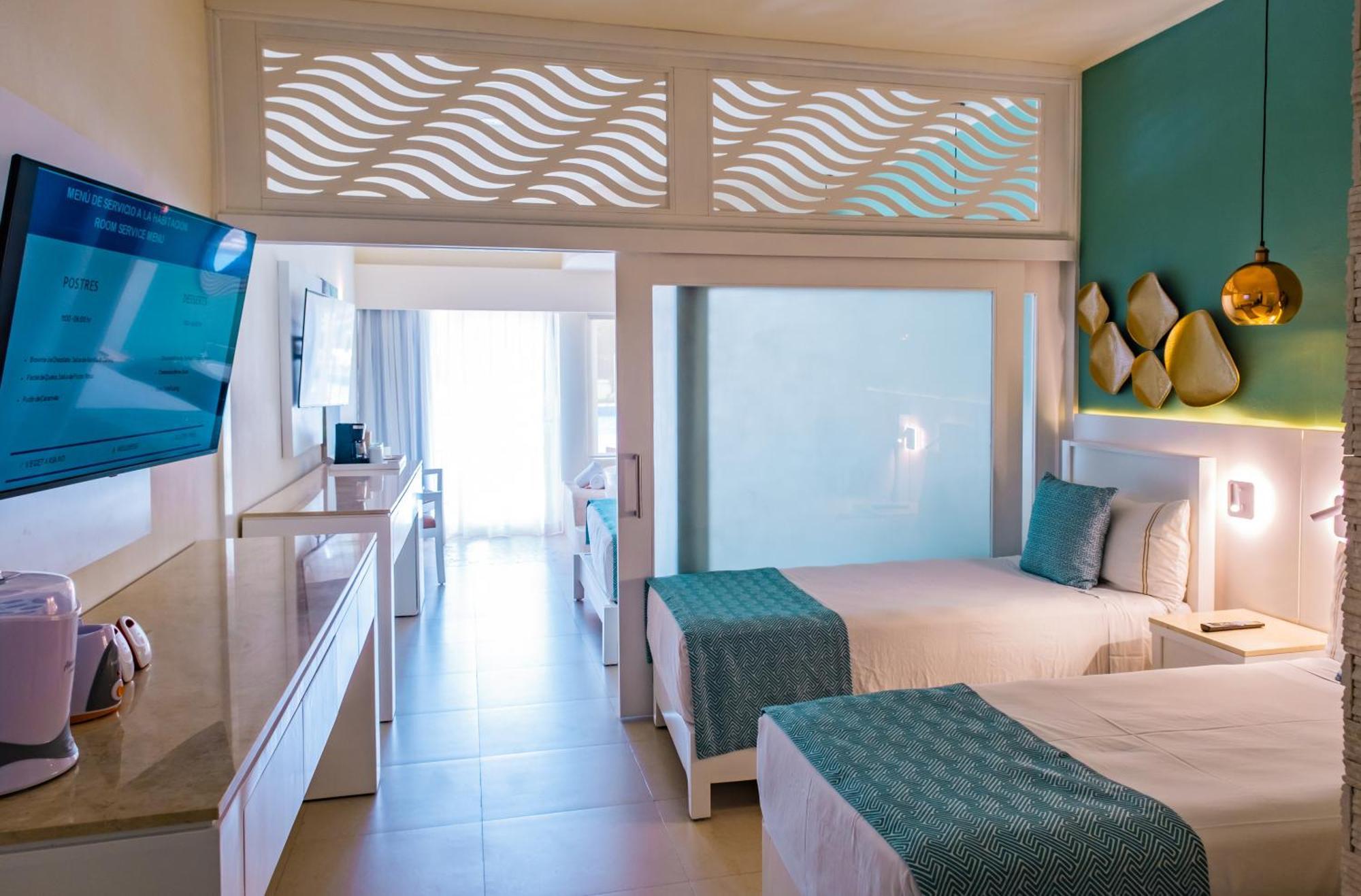 Palmar Beach Resort And Spa Riviera Maya Puerto Morelos Εξωτερικό φωτογραφία